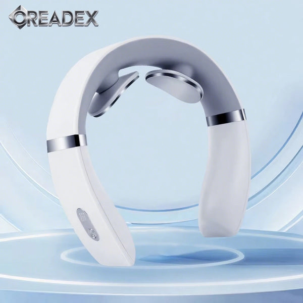 Portable Comfort Neck Massager