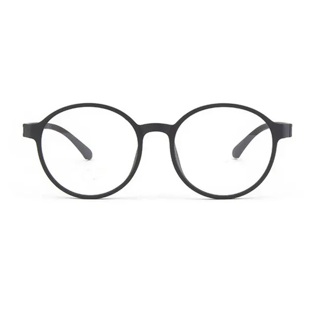Retro Blue Light Protection Glasses