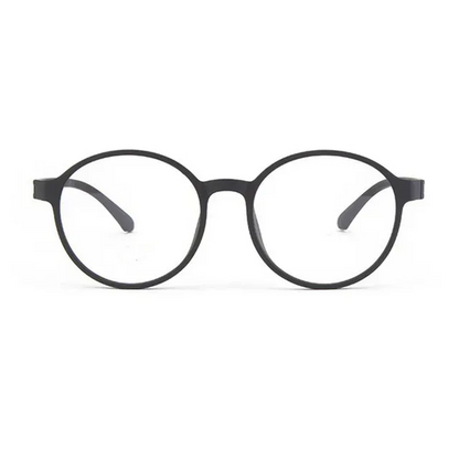 Retro Blue Light Protection Glasses