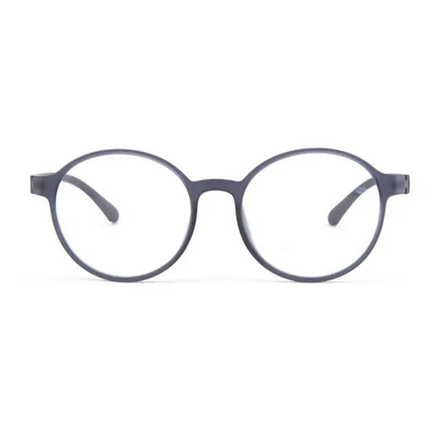 Retro Blue Light Protection Glasses