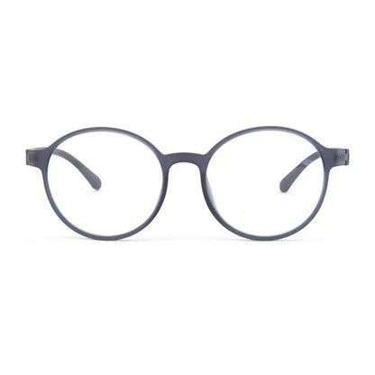 Retro Blue Light Protection Glasses