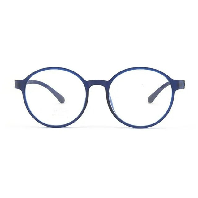 Retro Blue Light Protection Glasses