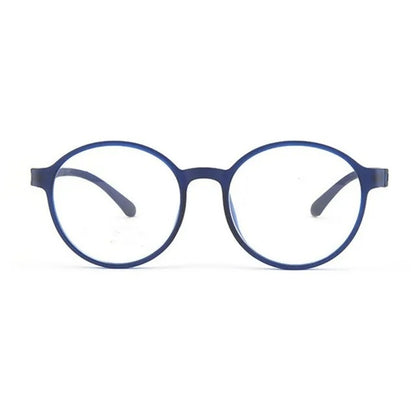 Retro Blue Light Protection Glasses