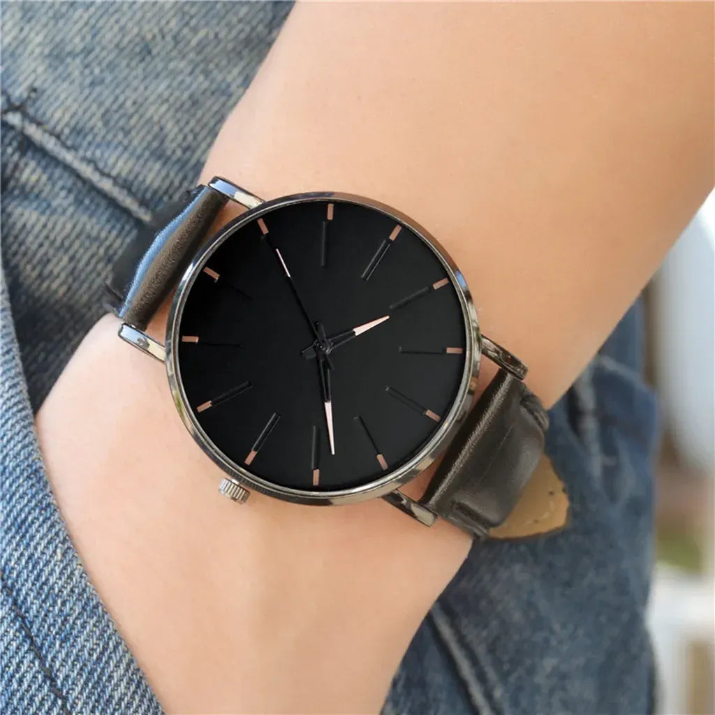 Men's Fashion Quartz Wristwatch