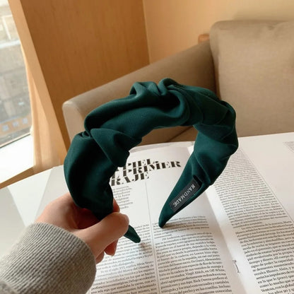 Chic Floral Headbands for Stylish Women