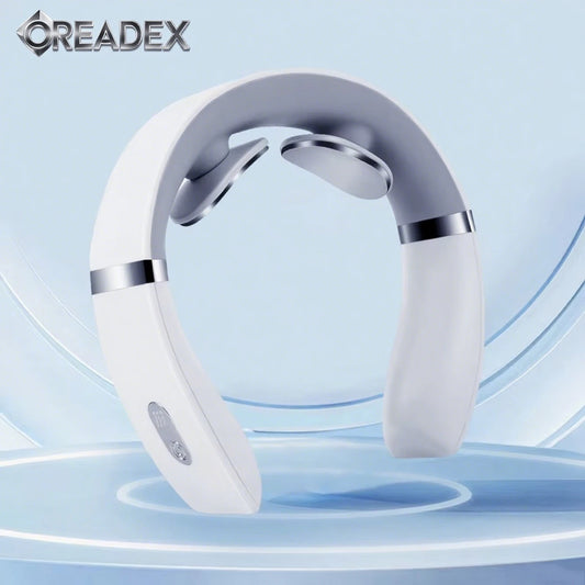 Portable Comfort Neck Massager