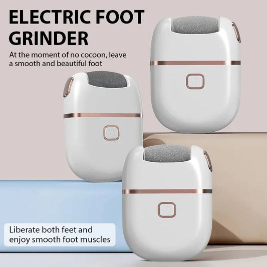 Smooth Steps Foot Care Tool